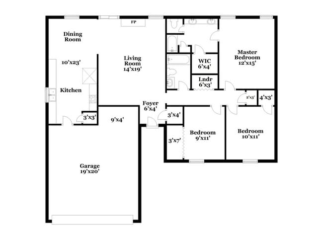 7309 Schilling Cove E in Memphis, TN - Building Photo - Building Photo