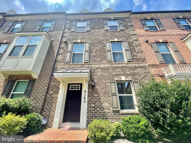 property at 9162 Landon House Ln