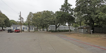 Oak Haven Estates in Arlington, TX - Foto de edificio - Building Photo