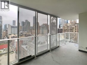 999 Seymour St in Vancouver, BC - Building Photo - Building Photo