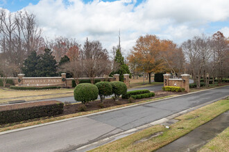 Ashville Park in Virginia Beach, VA - Building Photo - Building Photo