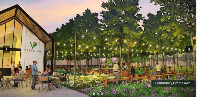 6127 Clementine Zest Dr