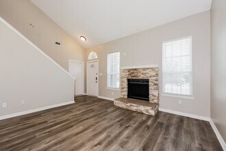 1119 Brewer Dr in Cedar Hill, TX - Building Photo - Building Photo