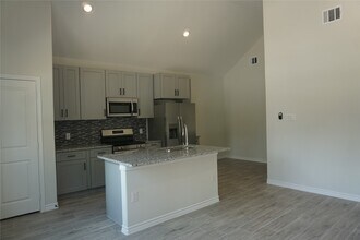 9763 Black Gum in Willis, TX - Building Photo - Building Photo