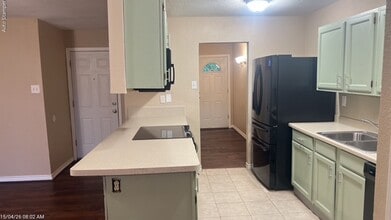 800 Fort Worth St in Mansfield, TX - Building Photo - Building Photo