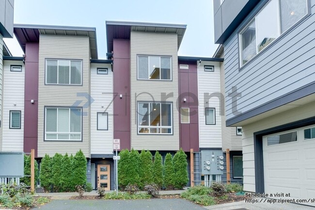 23831 5th Ave SE in Bothell, WA - Building Photo - Building Photo