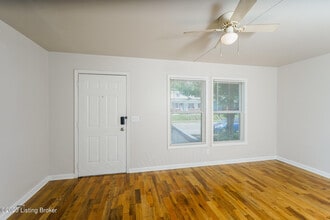 3702 W Muhammad Ali Blvd in Louisville, KY - Building Photo - Building Photo