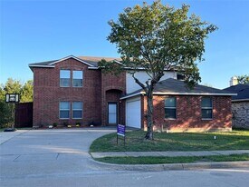 1435 Foxwood Ln in Rockwall, TX - Building Photo