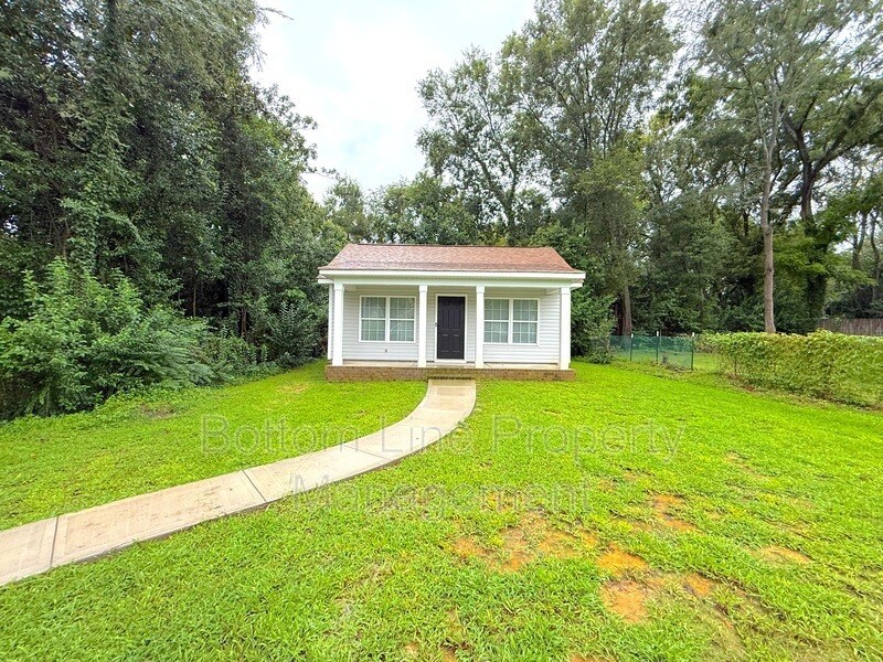 526 Chestnut St in Rock Hill, SC - Building Photo