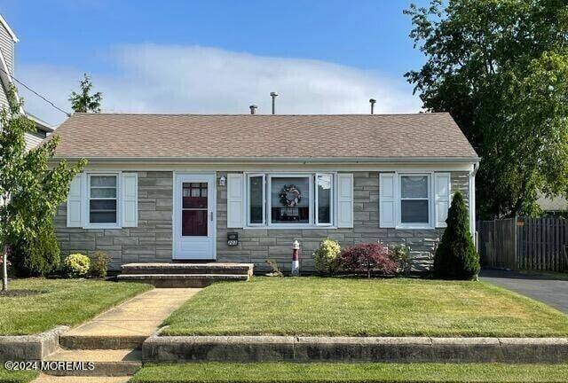 property at 203 Princeton Ave
