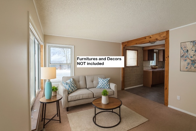 property at 754 E Mansfield Ave