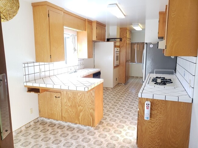 1570 Cienega Rd in Hollister, CA - Building Photo - Building Photo