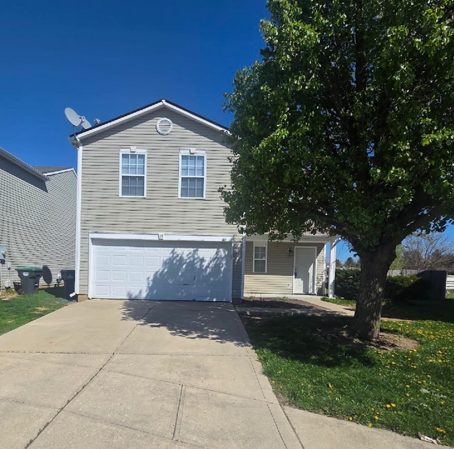 property at 25 Snowflake Cir