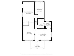 1125 E 27th St in Houston, TX - Building Photo - Building Photo