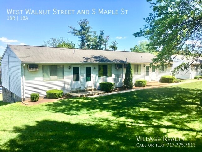 86 W Walnut St in Yoe, PA - Building Photo - Building Photo