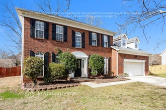 9426 Olivia Ln in Charlotte, NC - Foto de edificio - Building Photo