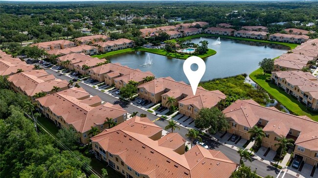 property at 3760 Parkridge Cir