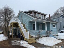 34 Arlington St in West Haven, CT - Building Photo