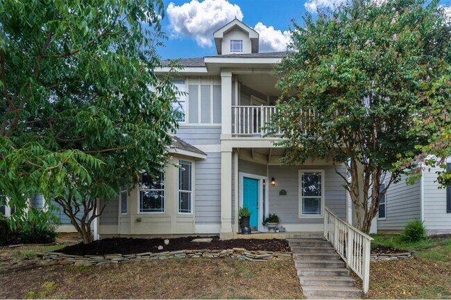 10233 Nantucket Dr in Providence Village, TX - Building Photo - Building Photo