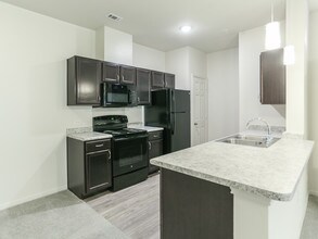 Tuckaway Apartment Homes in Cedar Park, TX - Building Photo - Interior Photo