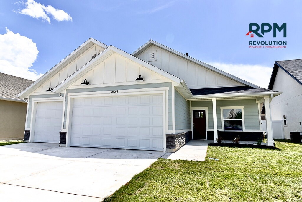 3425 Sophie Ln in West Haven, UT - Building Photo