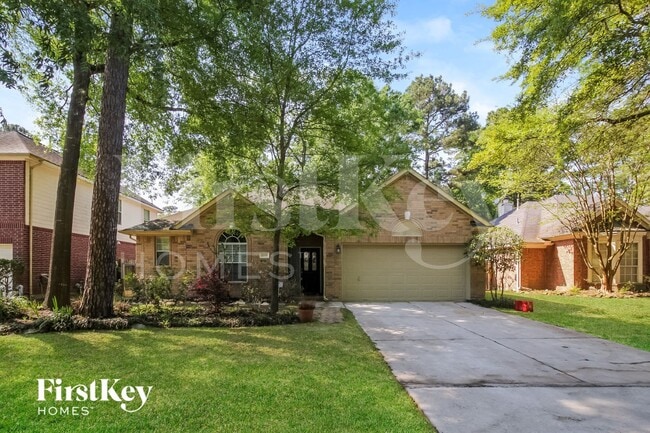 property at 6319 Upper Lake Dr