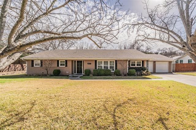 6817 Fortune Rd in Fort Worth, TX - Building Photo - Building Photo