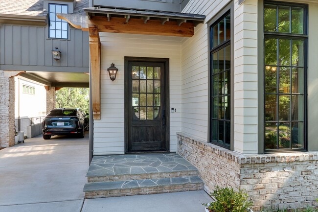 3020 Farrior Rd in Raleigh, NC - Building Photo - Building Photo