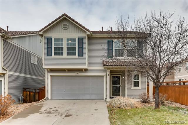 2258 Quartz St in Castle Rock, CO - Building Photo - Building Photo