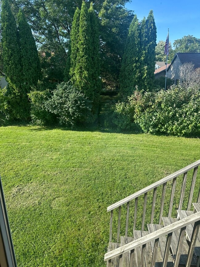 property at W2624 Barney Ct