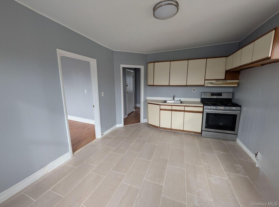 85-57 151st St in Queens, NY - Building Photo