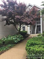 1635 Weatherstone Dr in Ann Arbor, MI - Building Photo