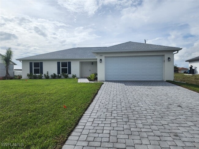 property at 1152 NW 1st Pl