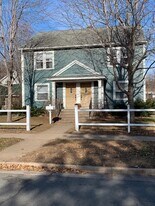 610 Summit Ave in Eau Claire, WI - Building Photo