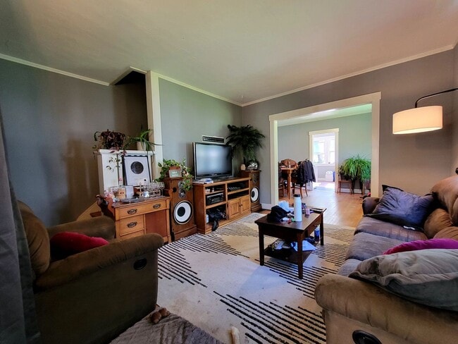 609 S Prairie St in Champaign, IL - Building Photo - Building Photo