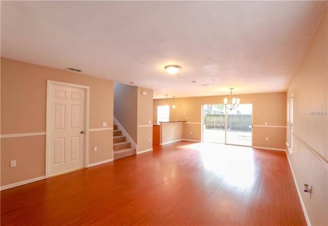 835 McFall Ave in Orlando, FL - Foto de edificio - Building Photo