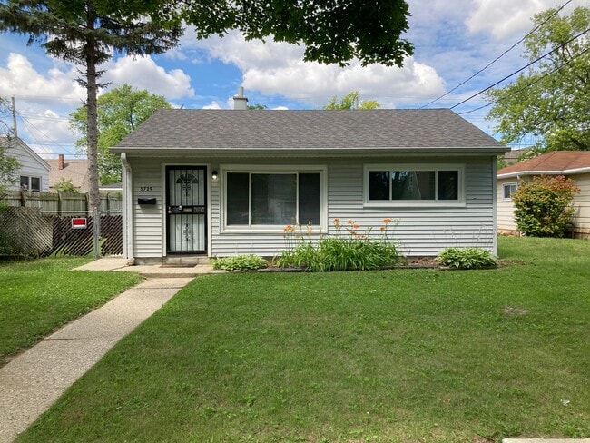 property at 5729 N 58th St