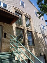 6 Prospect St, Unit 8 Prospect St in Pittsburgh, PA - Building Photo