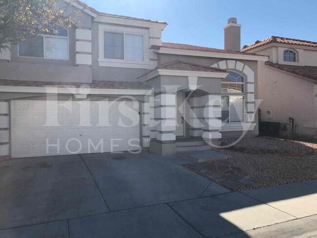 8737 Raindrop Canyon Ave
