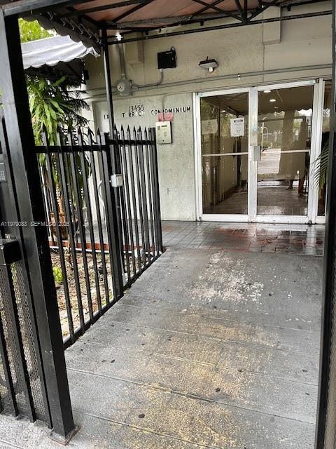 property at 13455 NE 10th Ave