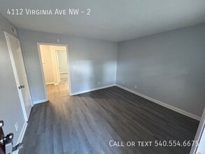 4112 Virginia Ave NW in Roanoke, VA - Building Photo - Building Photo