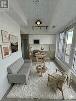 1635 Military Trail in Toronto, ON - Building Photo