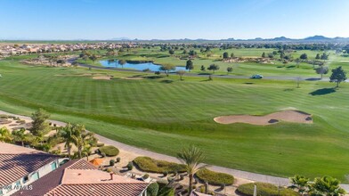 1317 E Sweet Citrus Dr in San Tan Valley, AZ - Foto de edificio - Building Photo