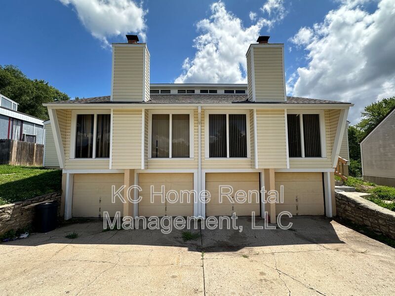 1903 N 75th Terrace in Kansas City, KS - Building Photo