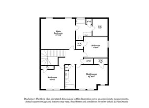 111 Eagle Vail in San Antonio, TX - Building Photo - Building Photo