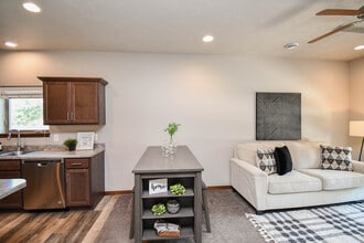 500 W Cascade St in Sioux Falls, SD - Building Photo - Building Photo