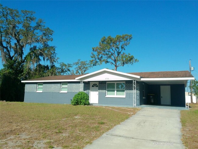 property at 4710 Melody Ln