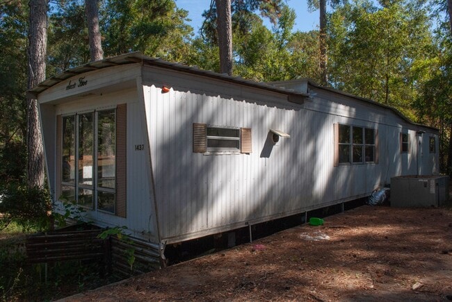 1437 Tami Trail in Tallahassee, FL - Building Photo - Building Photo