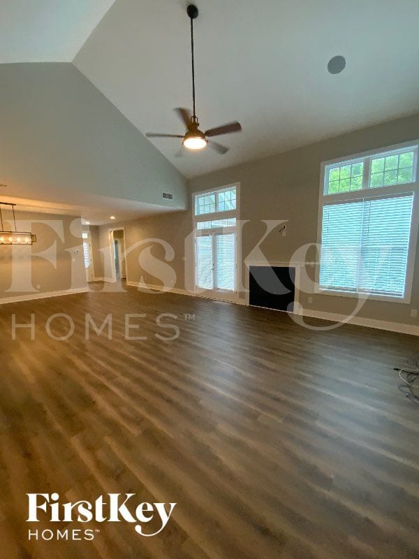 3 Grier Ln in Newnan, GA - Foto de edificio - Building Photo