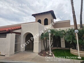5757 W Eugie Ave in Glendale, AZ - Building Photo - Building Photo